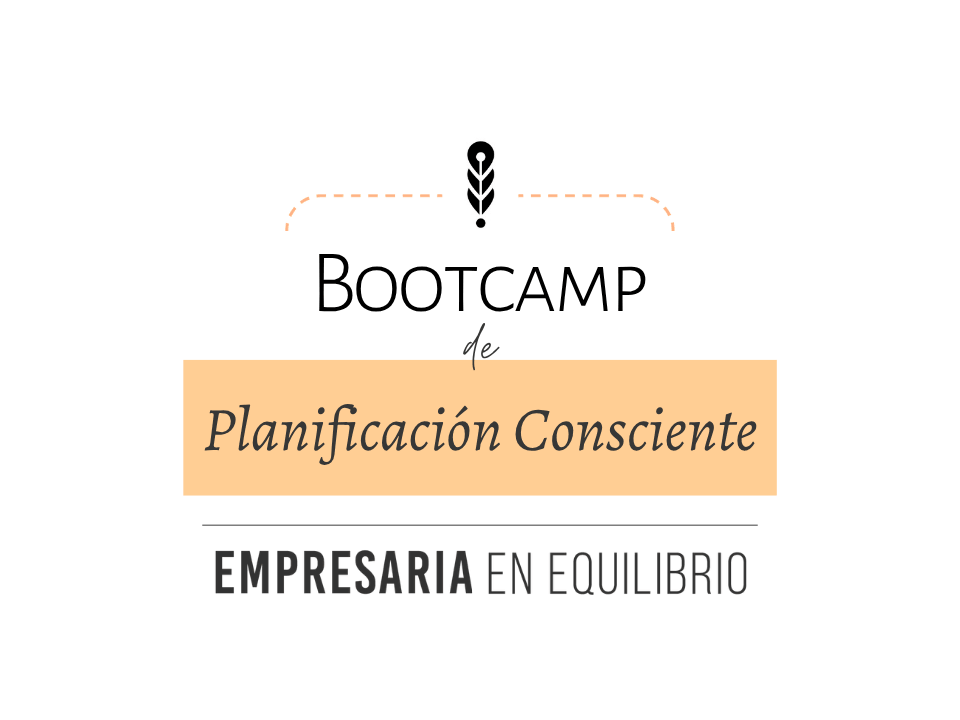 Bootcamp Planificación - Portada